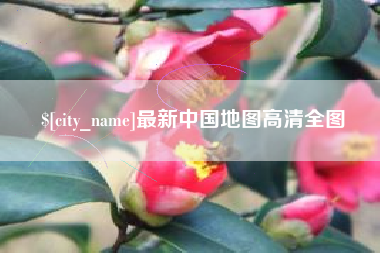 高唐最新中国地图高清全图