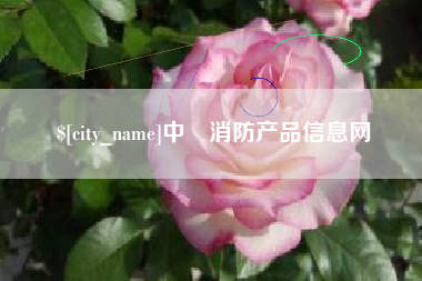 高唐中囯消防产品信息网