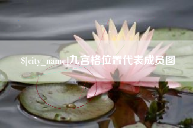 高唐九宫格位置代表成员图