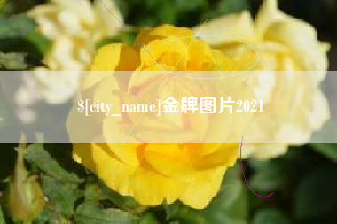 高唐金牌图片2021