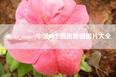高唐中国36个省份地图图片大全