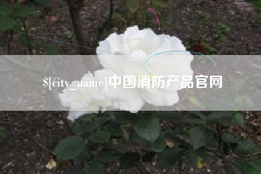 高唐中国消防产品官网