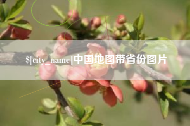 高唐中国地图带省份图片